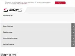 Sites similar to sigma-qr.de