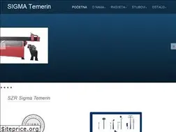 Sites similar to sigma-rasveta.co.rs