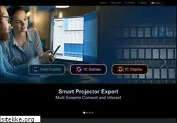 Sites similar to sigma-rt.com