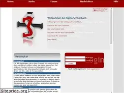 Sites similar to sigma-server.com
