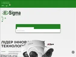 Sites similar to sigma-shop.com.ua