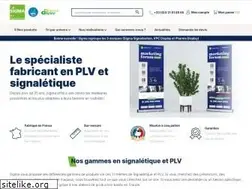 Sites similar to sigma-signalisation.com