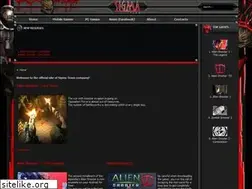 Sites similar to sigma-team.com