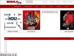 Sites similar to sigma-tm.com