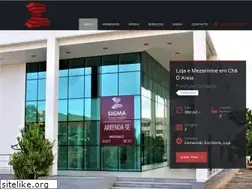 Sites similar to sigma.cv