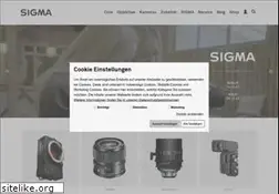 Sites similar to sigma.de