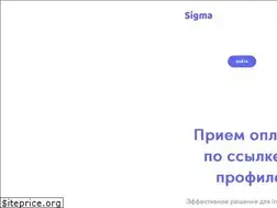 Sites similar to sigma.net