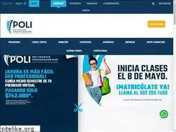 Sites similar to sigma.poligran.edu.co