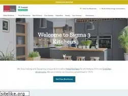 Sites similar to sigma3.co.uk
