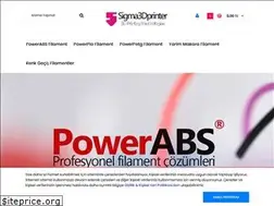 Sites similar to sigma3dprinter.com