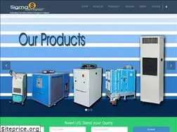 Sites similar to sigmaairtech.com