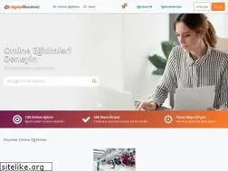 Sites similar to sigmaakademi.com