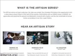 Sites similar to sigmaartisans.com