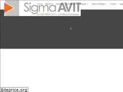 Sites similar to sigmaavit.com