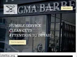 Sites similar to sigmabarbershop.com