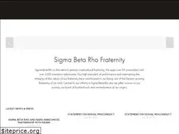 Sites similar to sigmabetarho.com