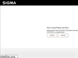 Sites similar to sigmacanada.ca