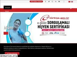 Sites similar to sigmacert.com