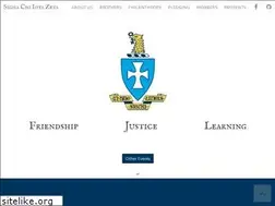 Sites similar to sigmachiiotazeta.org