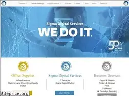 Sites similar to sigmaci.com
