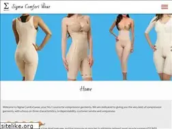 Sites similar to sigmacomfort.com