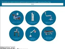 Sites similar to sigmacon.co.uk