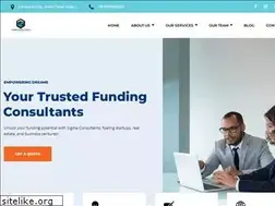 Sites similar to sigmaconsultants.net.in