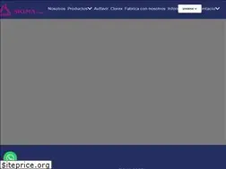 Sites similar to sigmacorp.com.bo