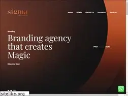 Sites similar to sigmadesign.in