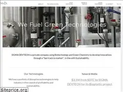 Sites similar to sigmadevtech.com