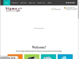 Sites similar to sigmaeg-co.com