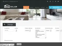 Sites similar to sigmaexcl.com