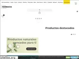 Sites similar to sigmafarma.es