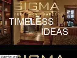 Sites similar to sigmafaucet.com