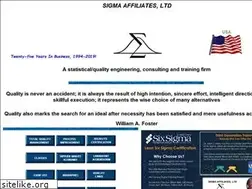 Sites similar to sigmafil.com