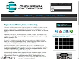 Sites similar to sigmafit.com