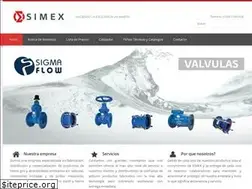 Sites similar to sigmaflow.mx