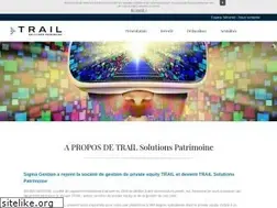 Sites similar to sigmagestion.com