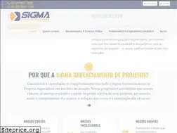 Sites similar to sigmagp.com.br
