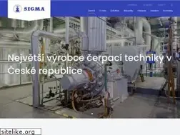 Sites similar to sigmagroup.cz