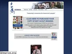 Sites similar to sigmah.com