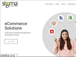 Sites similar to sigmainfo.in
