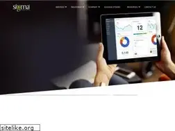 Sites similar to sigmainfo.net