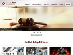Sites similar to sigmakontrol.com