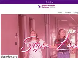 Sites similar to sigmalambdagamma.com