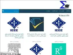 Sites similar to sigmaland.ir