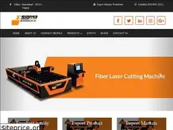 Sites similar to sigmalaser.co.in