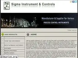 Sites similar to sigmalevelindicators.com