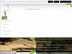 Sites similar to sigmalithiumresources.com