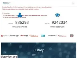 Sites similar to sigmalivenetwork.com